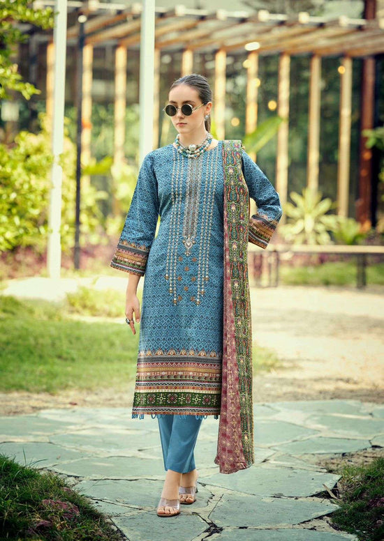 Ishaal Prints Ishaal Vol-17