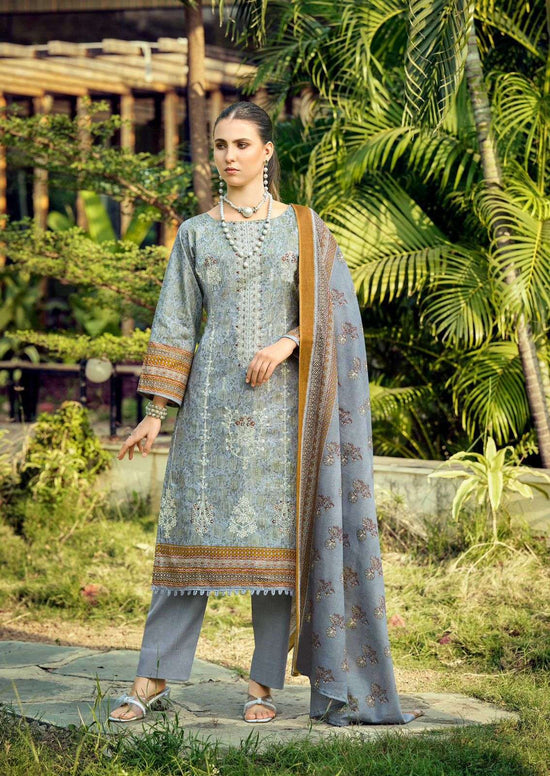 Ishaal Prints Ishaal Vol-17