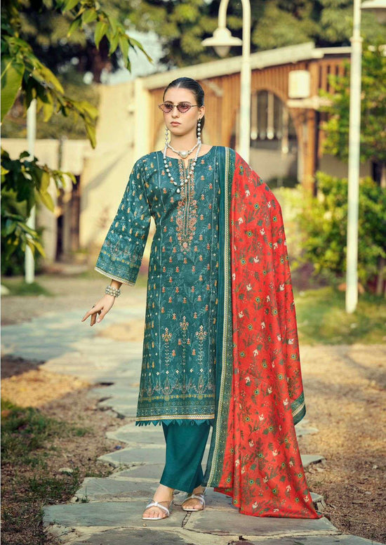 Ishaal Prints Ishaal Vol-17