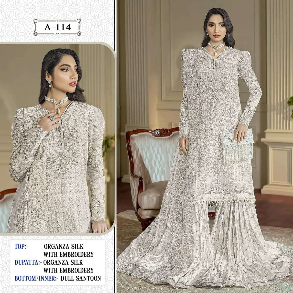 Iznik Fab A 114