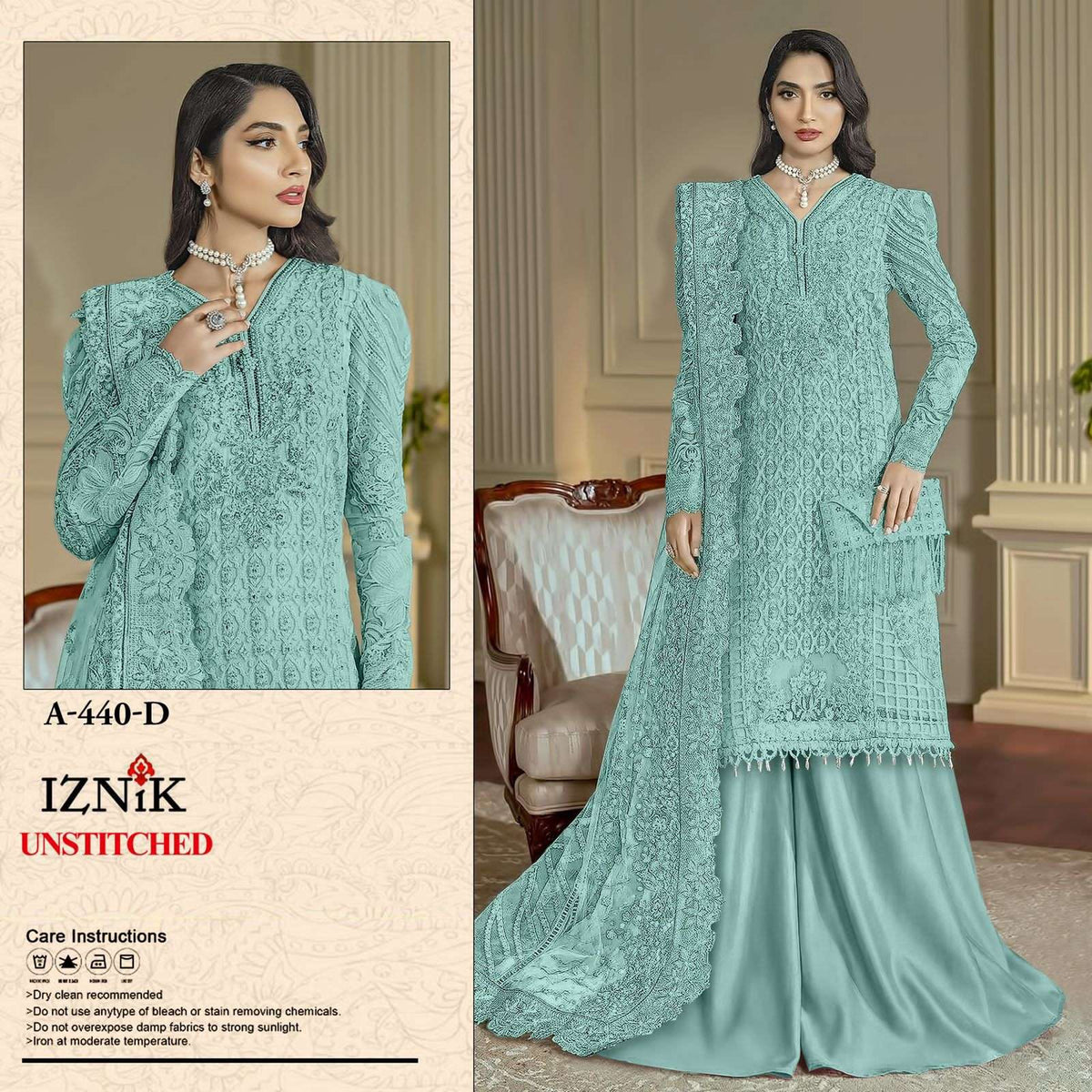 Iznik Fab A 440