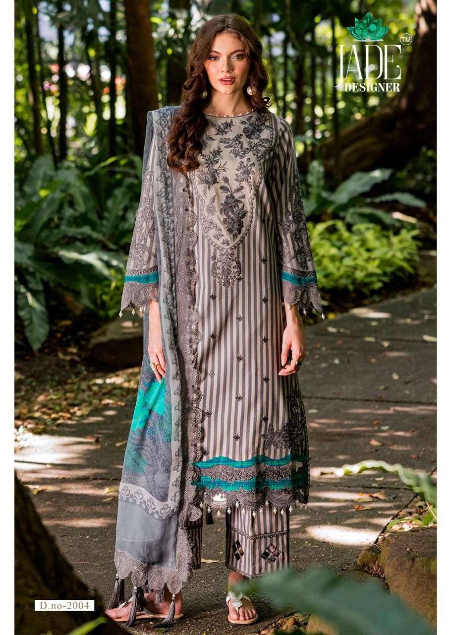 Jade Ayesha Zara Vol-2