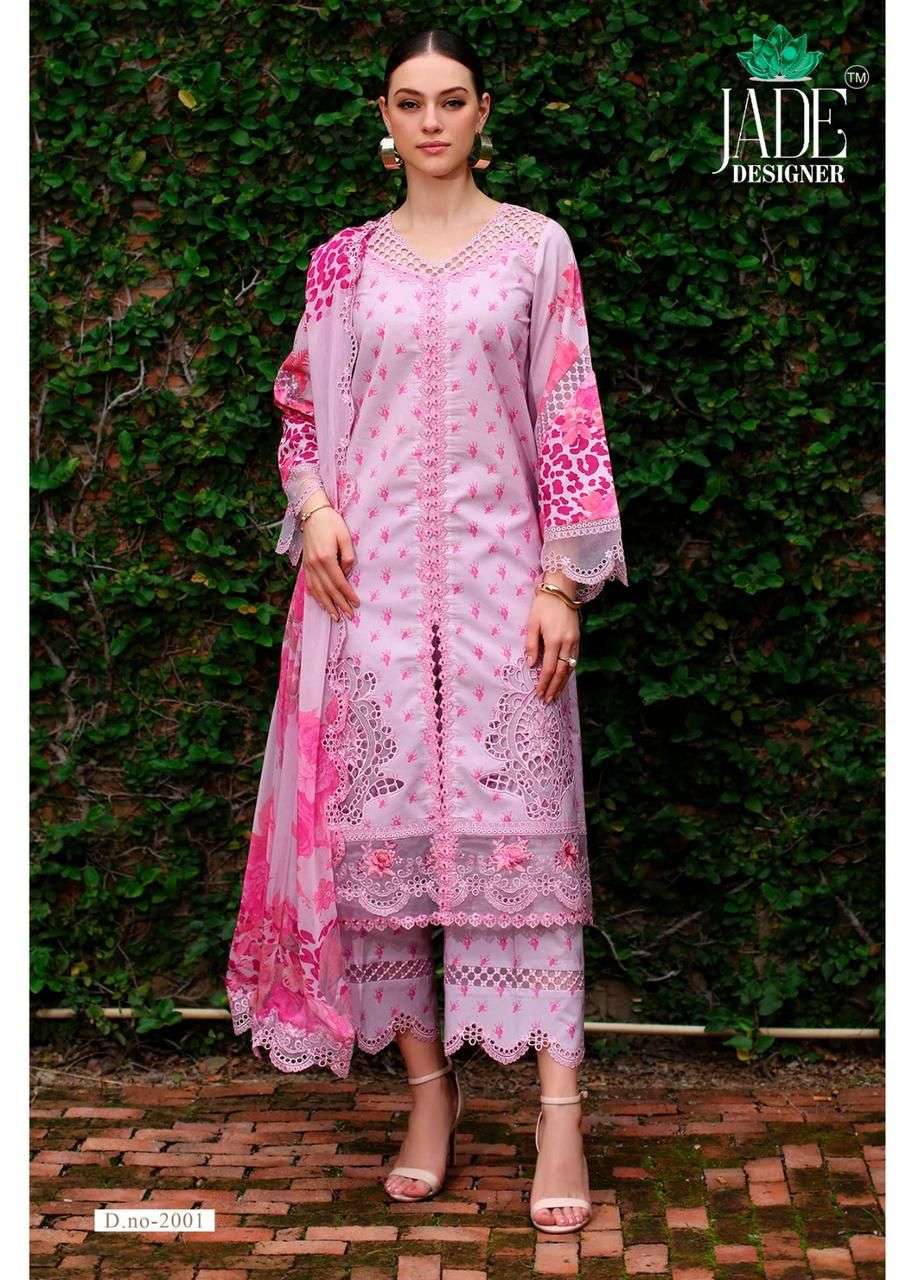 Jade Ayesha Zara Vol-2