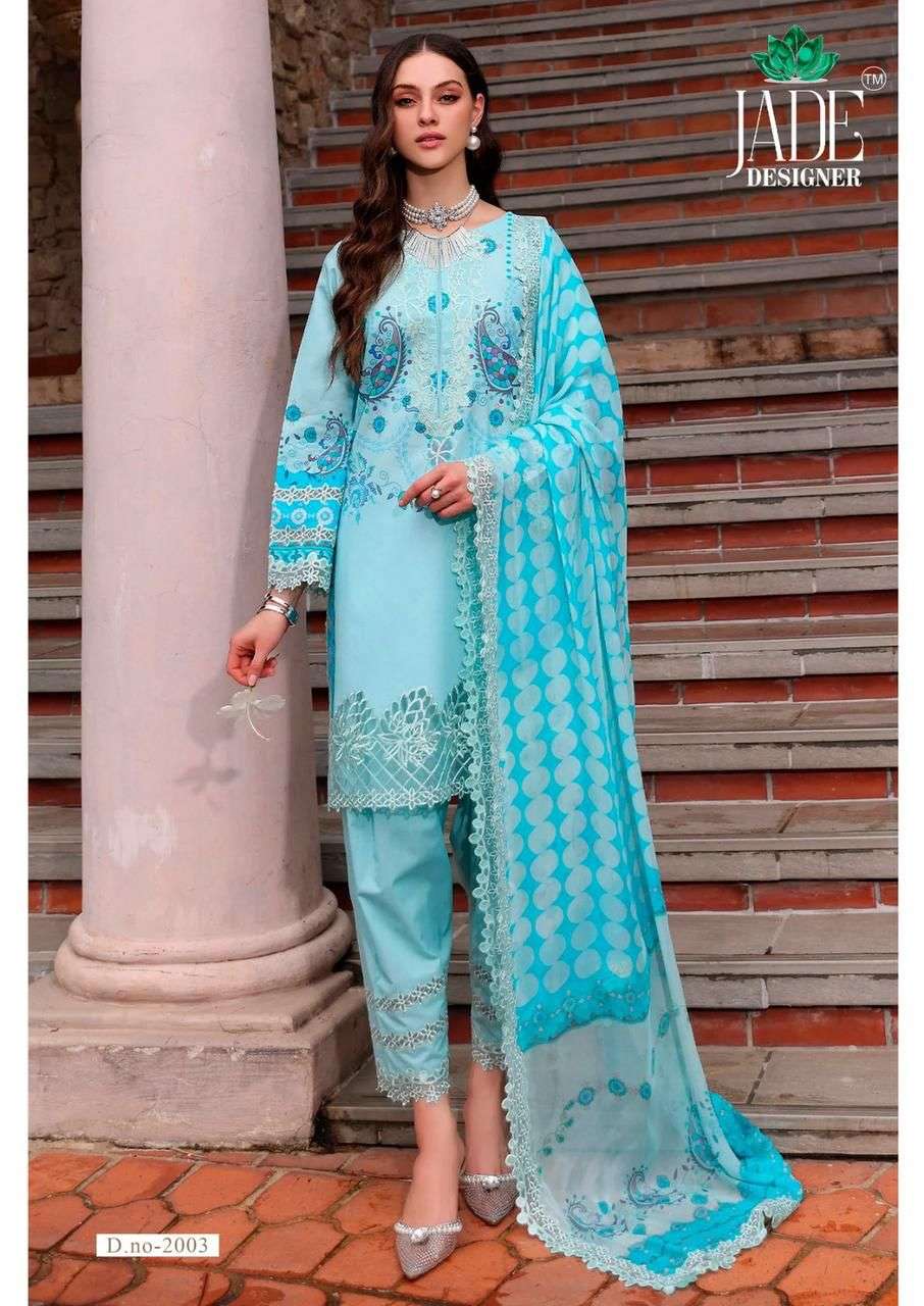 Jade Ayesha Zara Vol-2