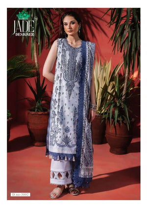 Jade Noor Ahmed Vol-03