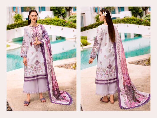 Jade Urbane Vol - 01 - Amrah Wholesale