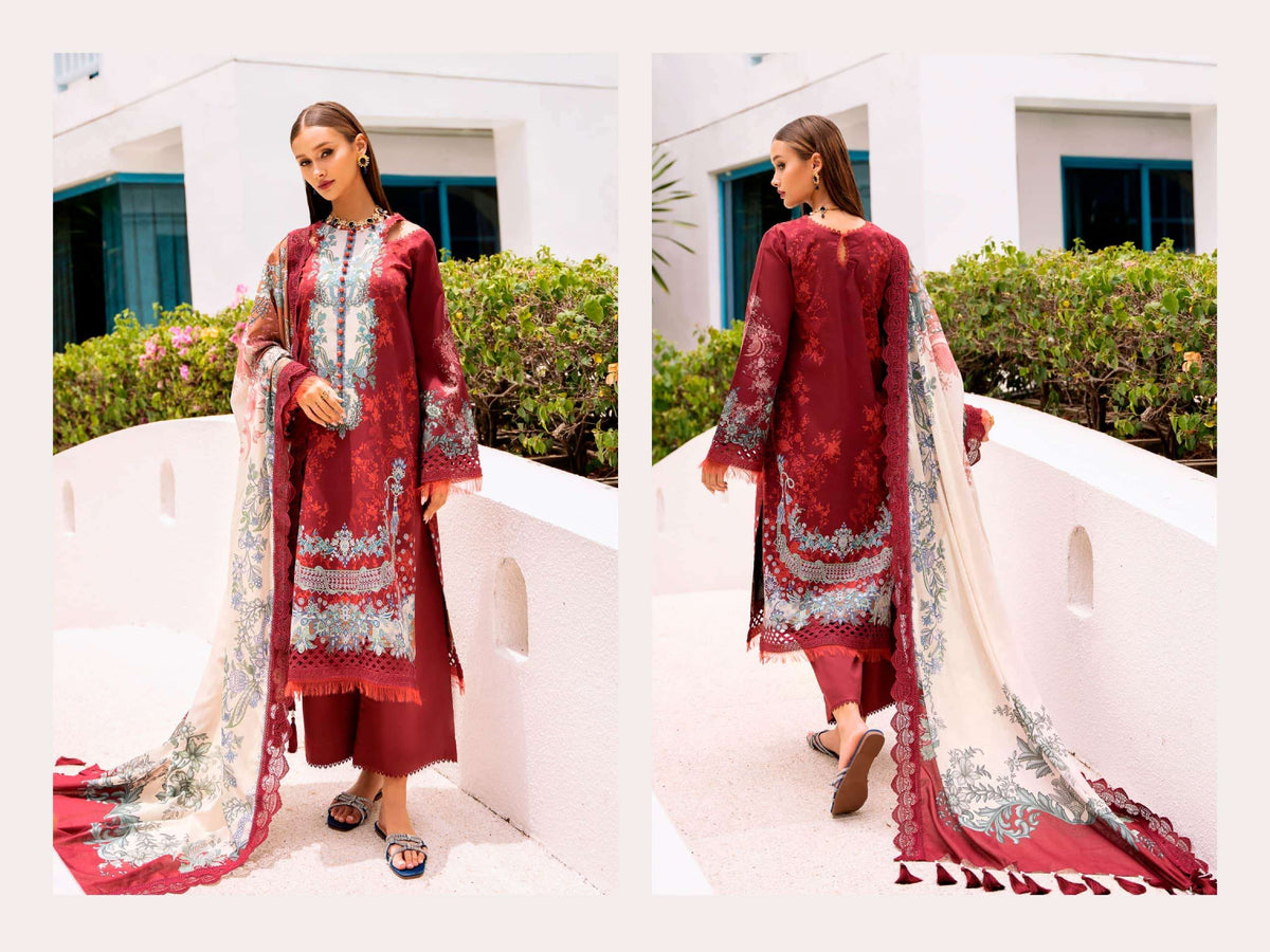 Jade Urbane Vol - 01 - Amrah Wholesale