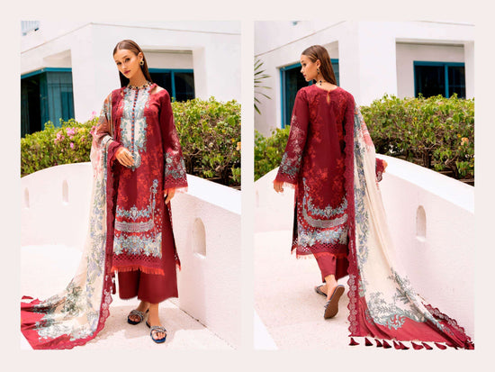 Jade Urbane Vol - 01 - Amrah Wholesale