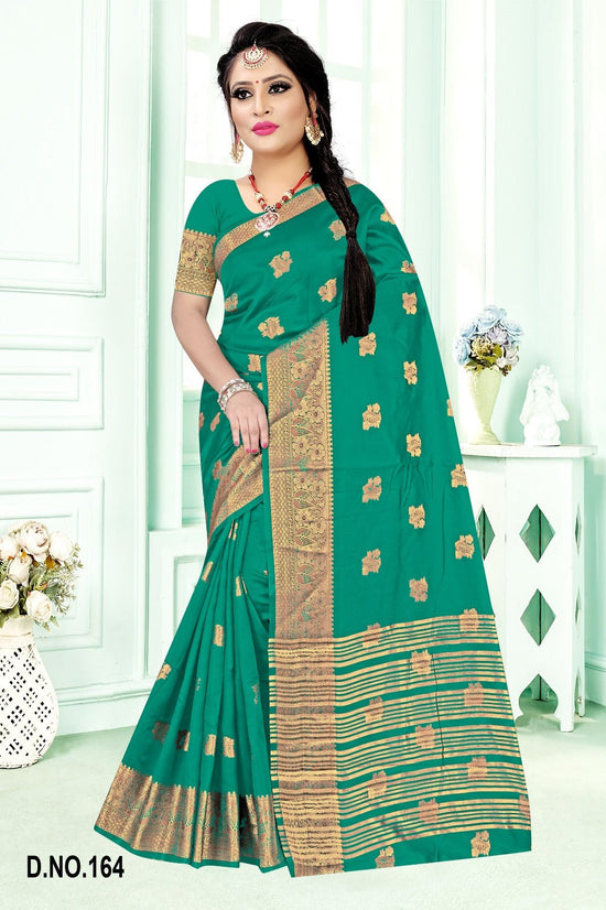 Janki Silk Vol 1 Saree Wholesale Catalogue - Amrah Wholesale