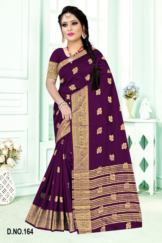Janki Silk Vol 1 Saree Wholesale Catalogue - Amrah Wholesale