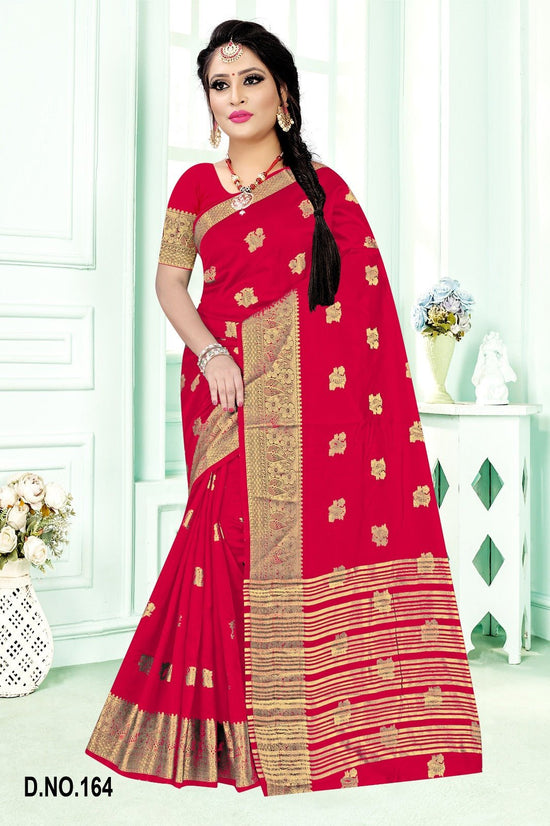 Janki Silk Vol 1 Saree Wholesale Catalogue - Amrah Wholesale