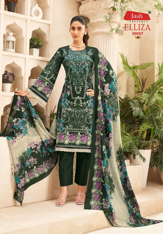 Jash Elliza Vol-50
