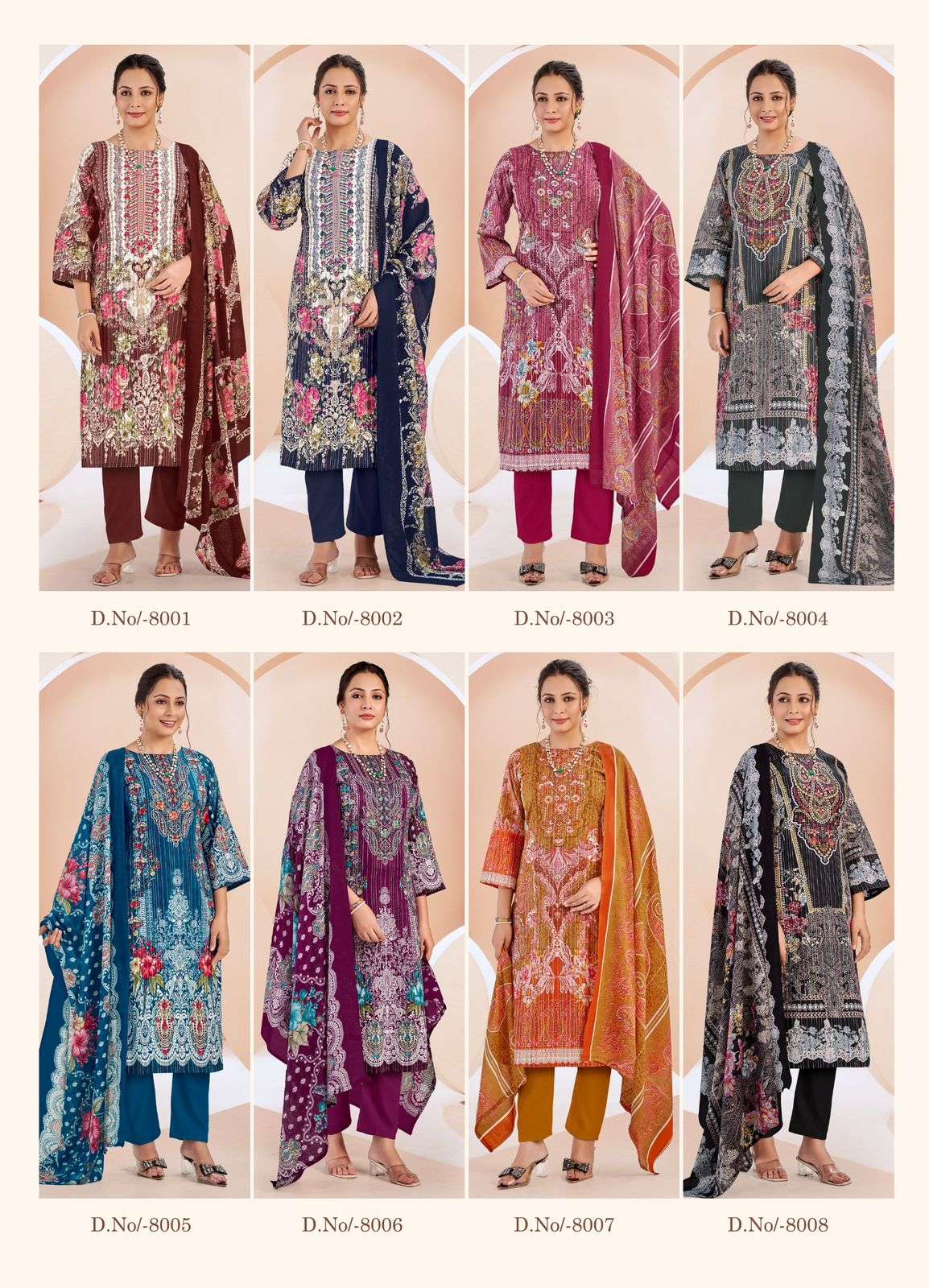 Jash Qurbat Vol-08