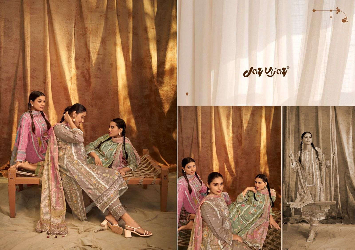 Jay Vijay Bachpan - Amrah Wholesale