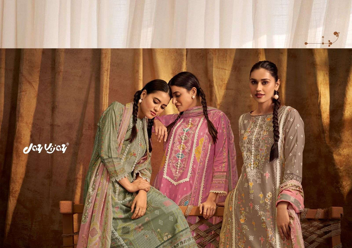 Jay Vijay Bachpan - Amrah Wholesale