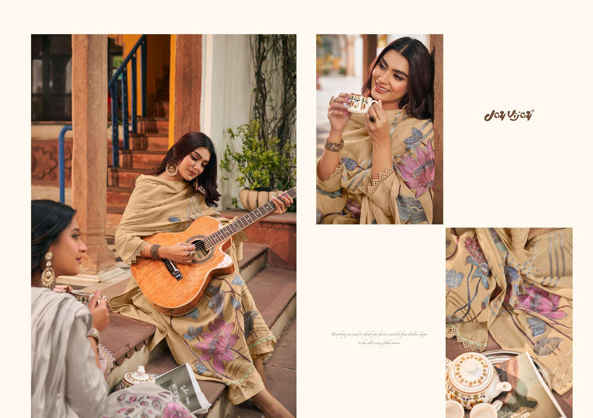 Jay Vijay Chahat - Amrah Wholesale