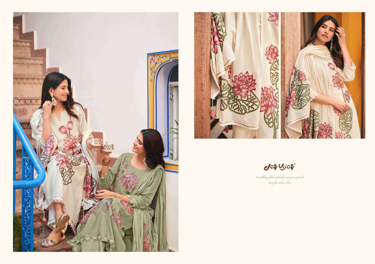 Jay Vijay Chahat - Amrah Wholesale