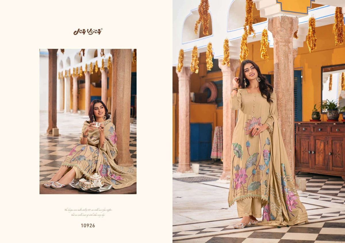 Jay Vijay Chahat - Amrah Wholesale