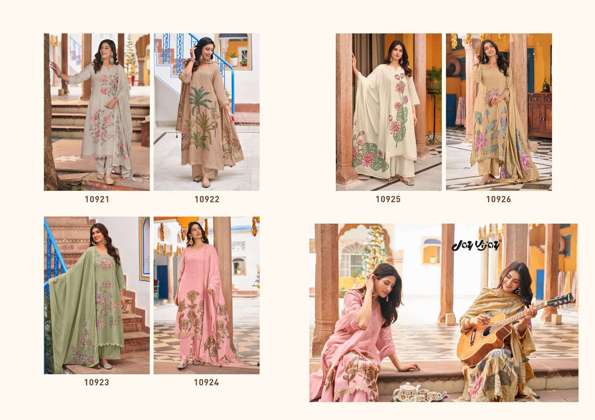 Jay Vijay Chahat - Amrah Wholesale