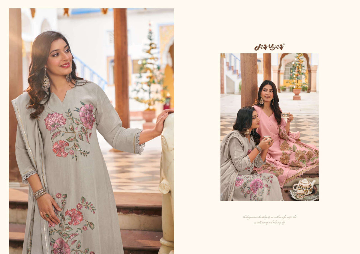 Jay Vijay Chahat - Amrah Wholesale