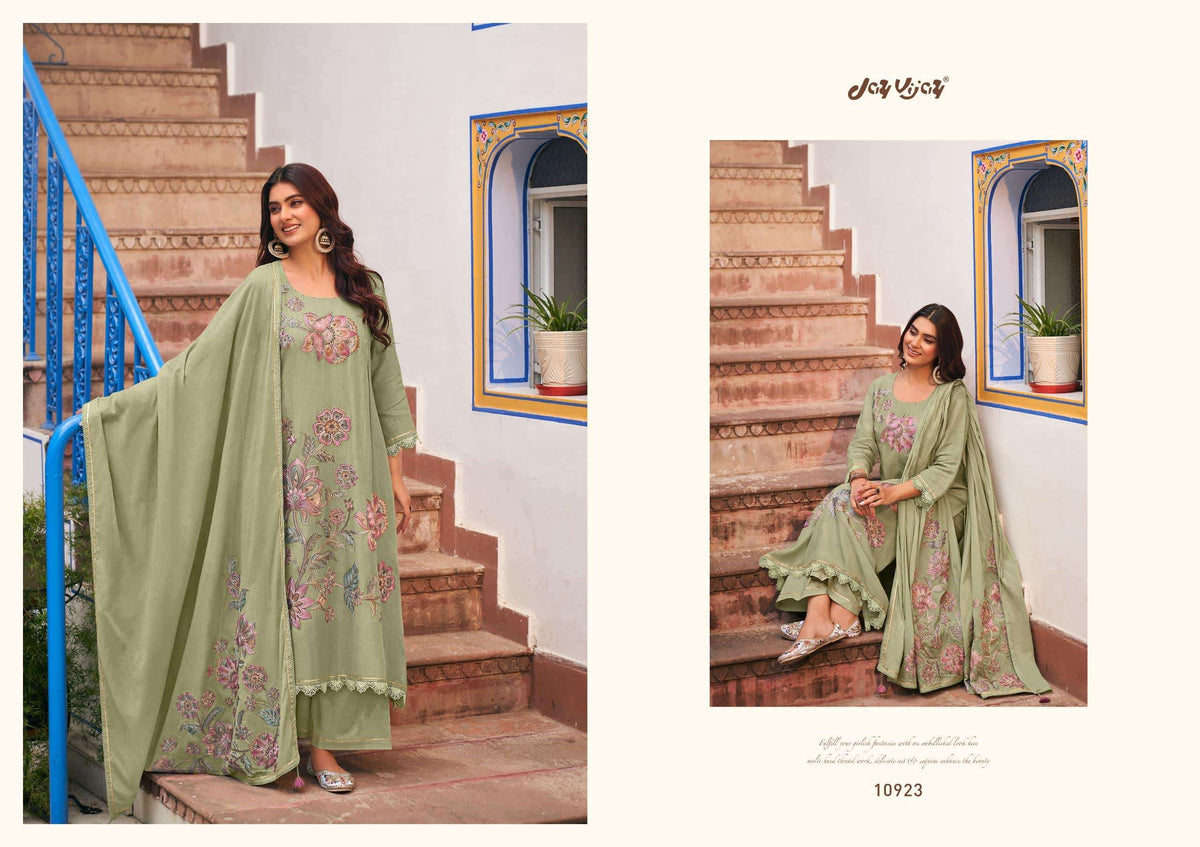 Jay Vijay Chahat - Amrah Wholesale