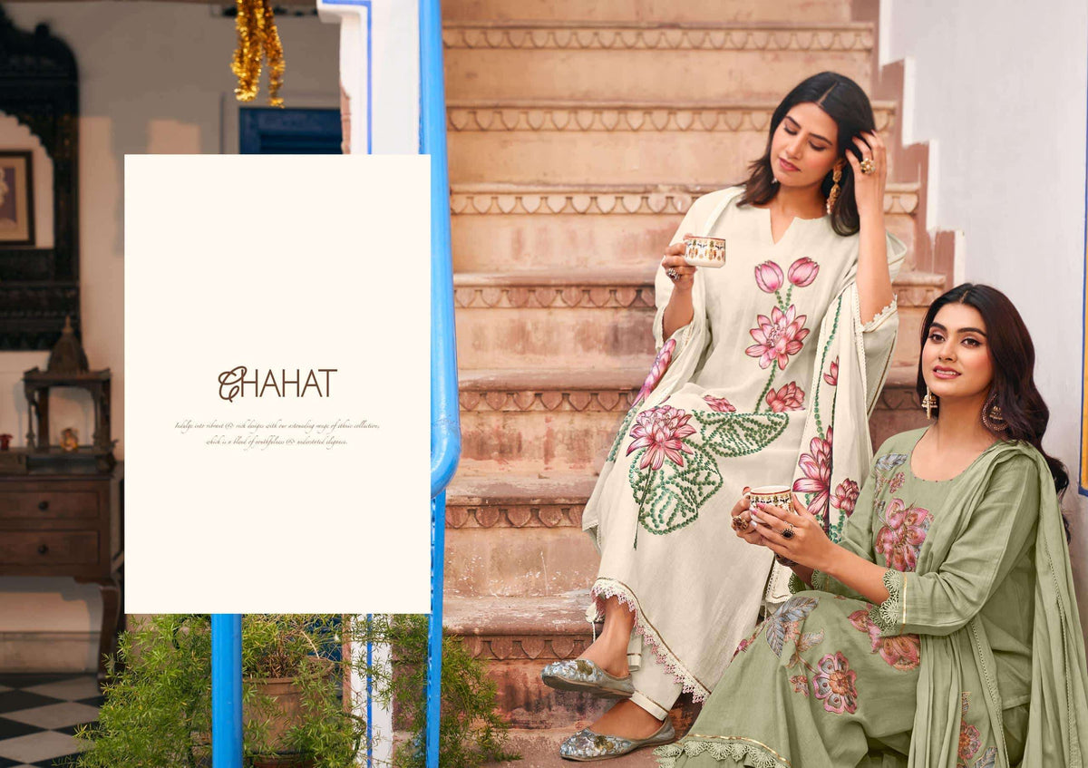 Jay Vijay Chahat - Amrah Wholesale