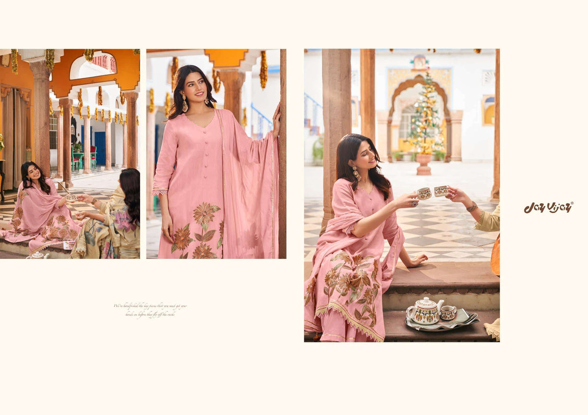 Jay Vijay Chahat - Amrah Wholesale