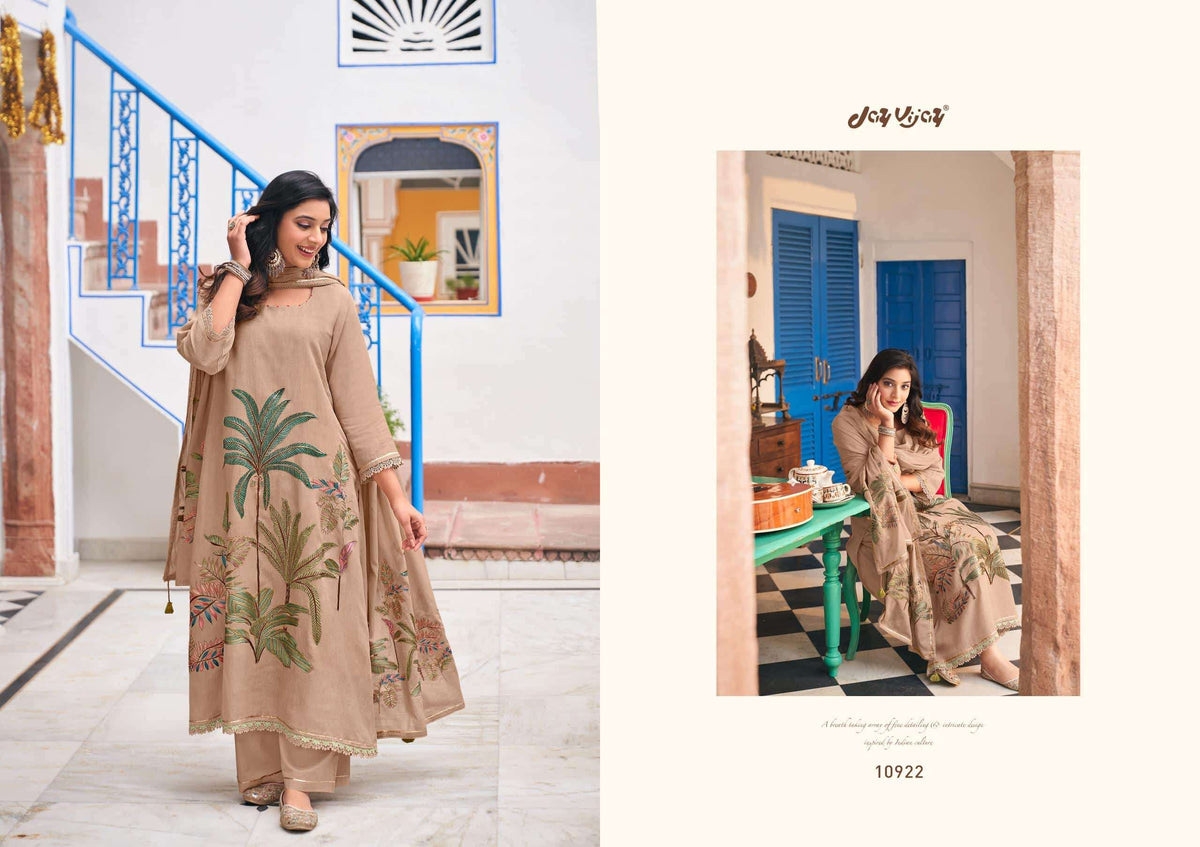 Jay Vijay Chahat - Amrah Wholesale