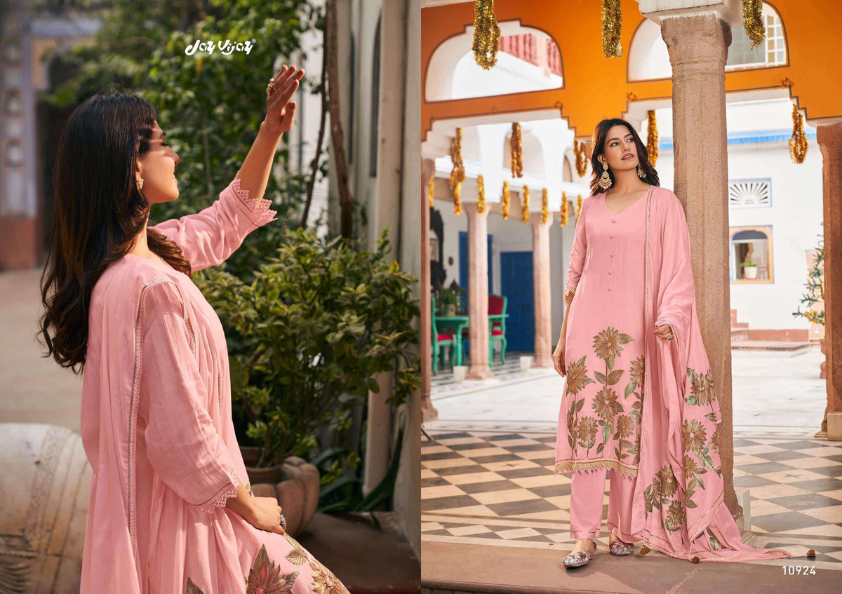 Jay Vijay Chahat - Amrah Wholesale
