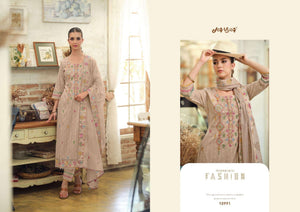 Jay Vijay Earthwoven - Amrah Wholesale
