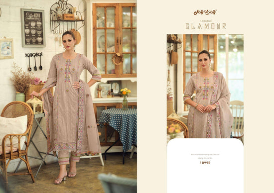 Jay Vijay Earthwoven - Amrah Wholesale