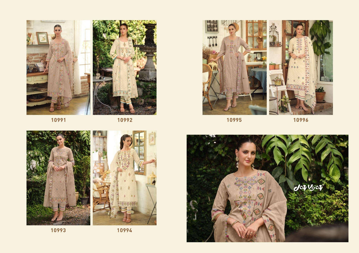 Jay Vijay Earthwoven - Amrah Wholesale