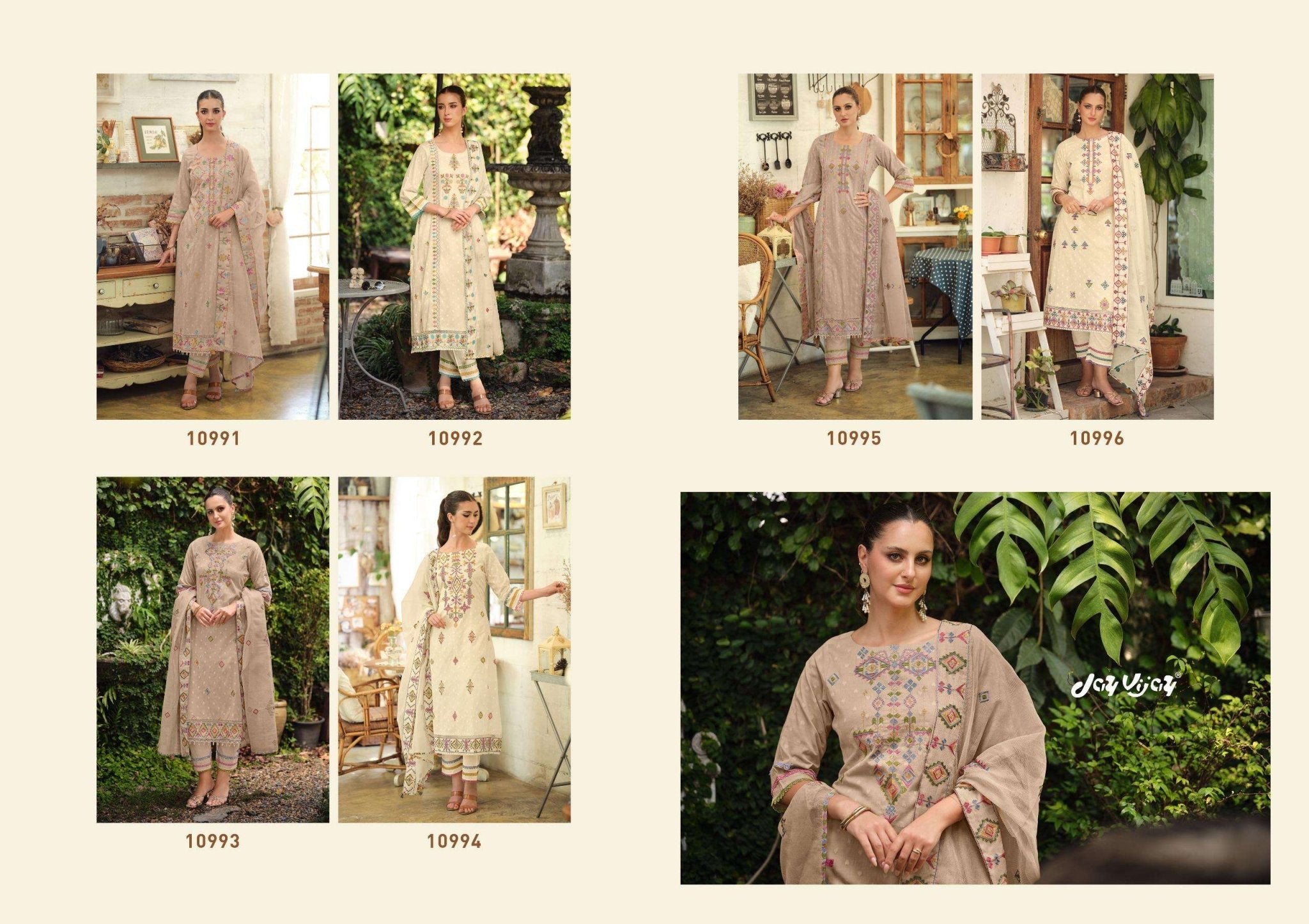 Jay Vijay Earthwoven - Amrah Wholesale