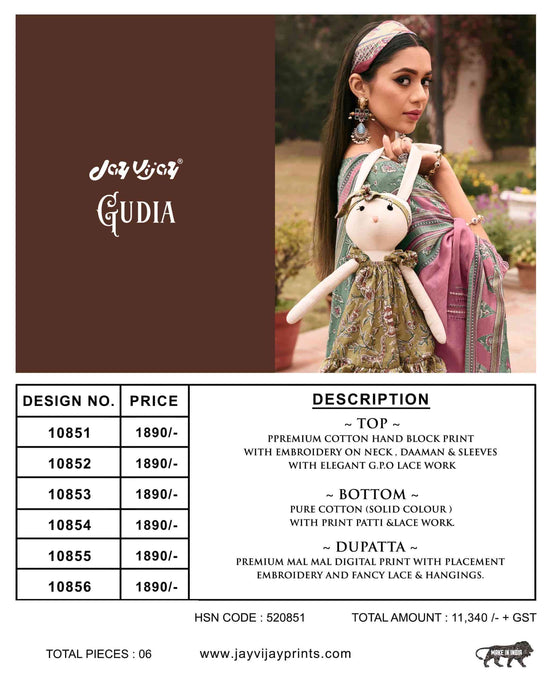 Jay Vijay Gudia - Amrah Wholesale