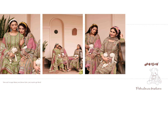 Jay Vijay Gudia - Amrah Wholesale