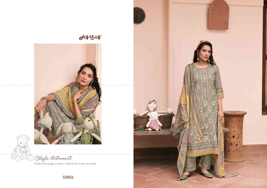 Jay Vijay Gudia - Amrah Wholesale