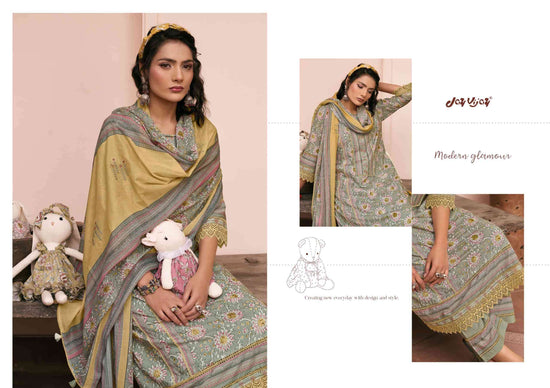 Jay Vijay Gudia - Amrah Wholesale