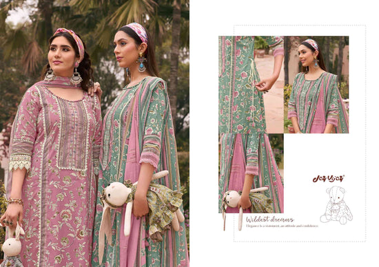 Jay Vijay Gudia - Amrah Wholesale