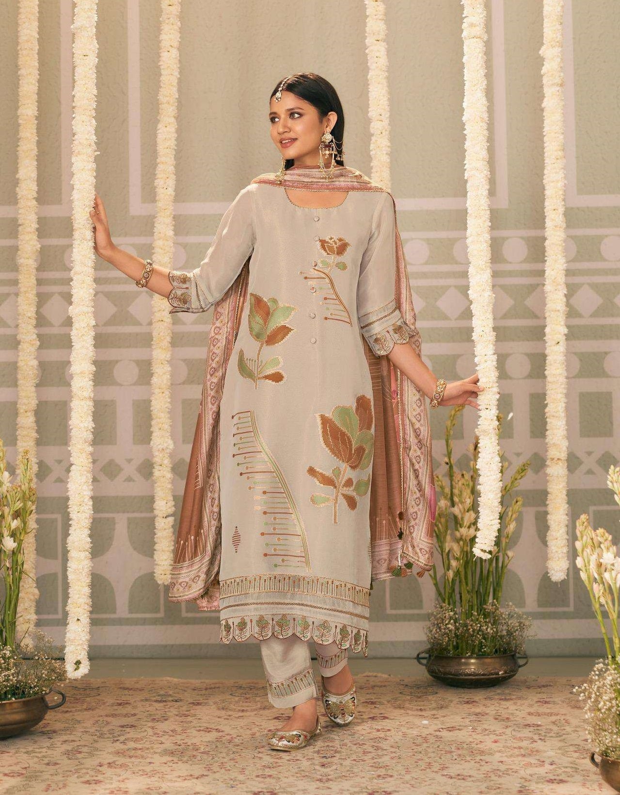 Jay Vijay Gul Mohr Vol 2