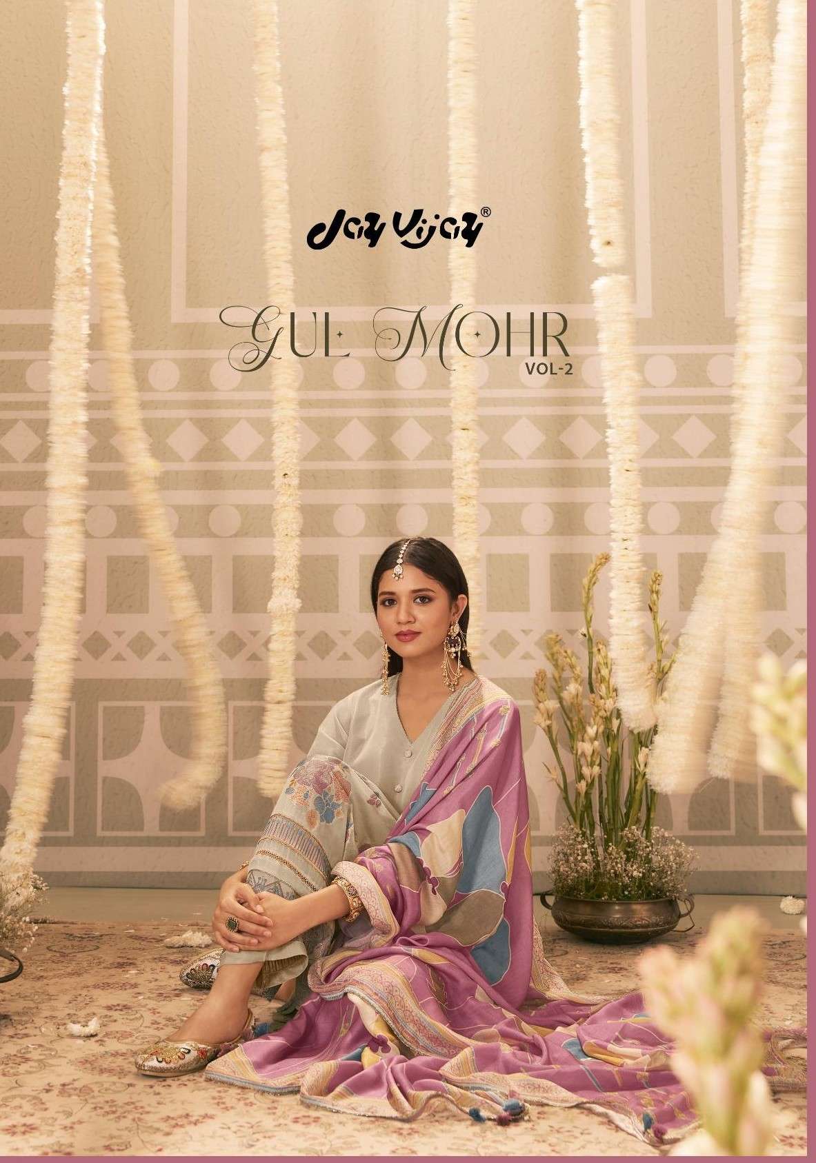 Jay Vijay Gul Mohr Vol 2