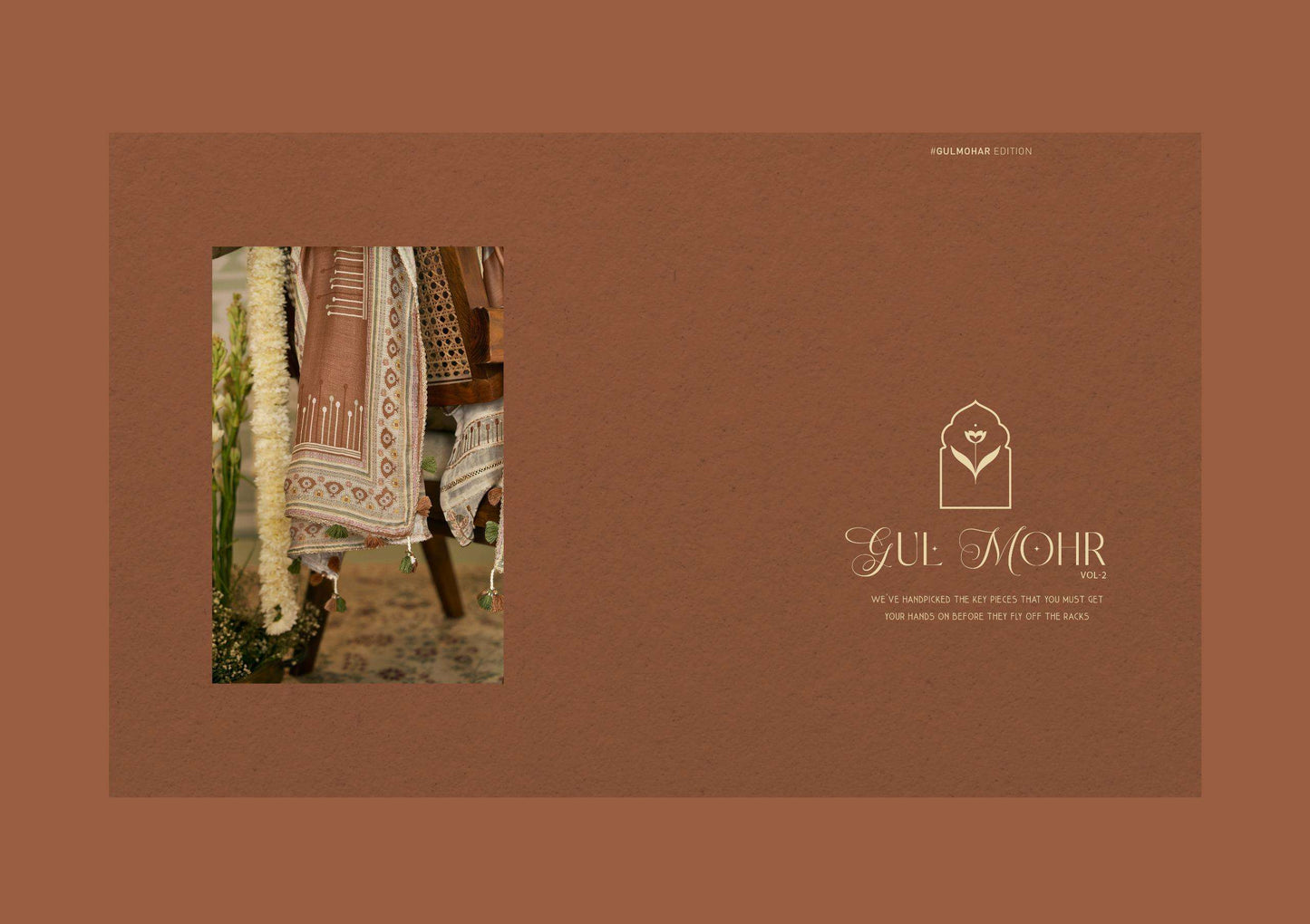 Jay Vijay Gul Mohr Vol 2