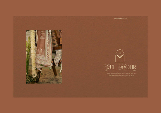 Jay Vijay Gul Mohr Vol 2