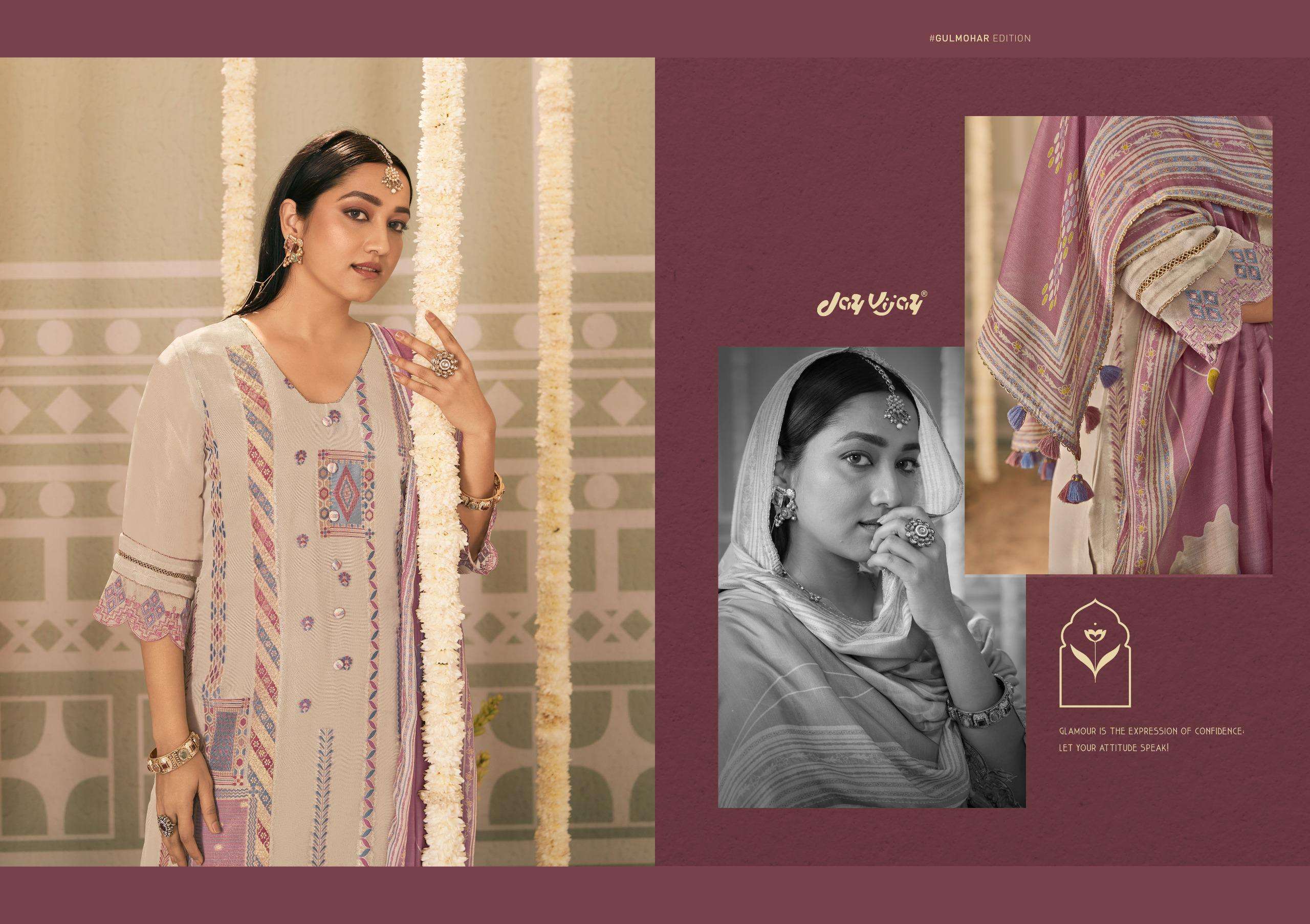 Jay Vijay Gul Mohr Vol 2