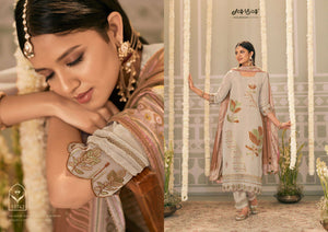 Jay Vijay Gul Mohr Vol 2