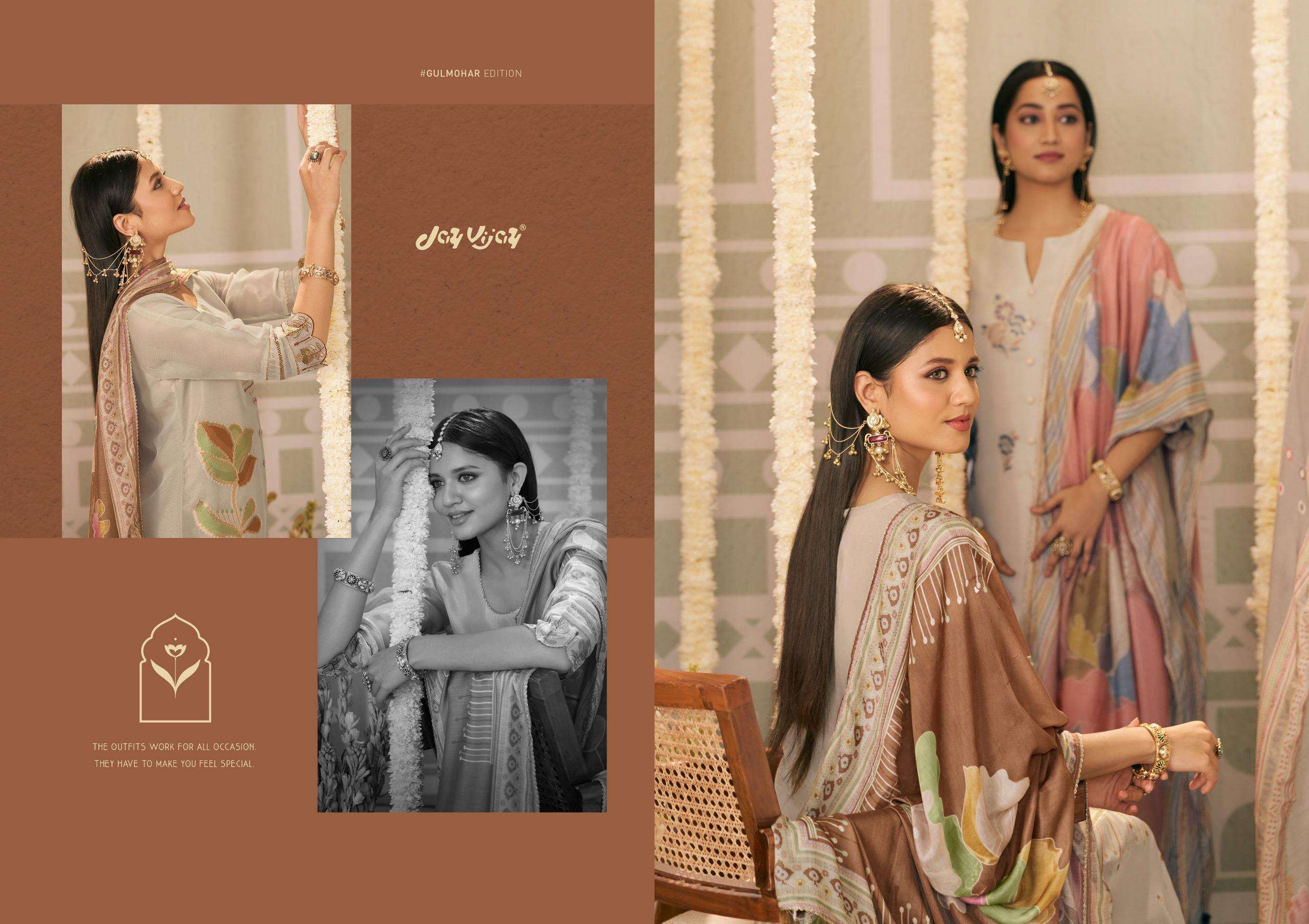 Jay Vijay Gul Mohr Vol 2