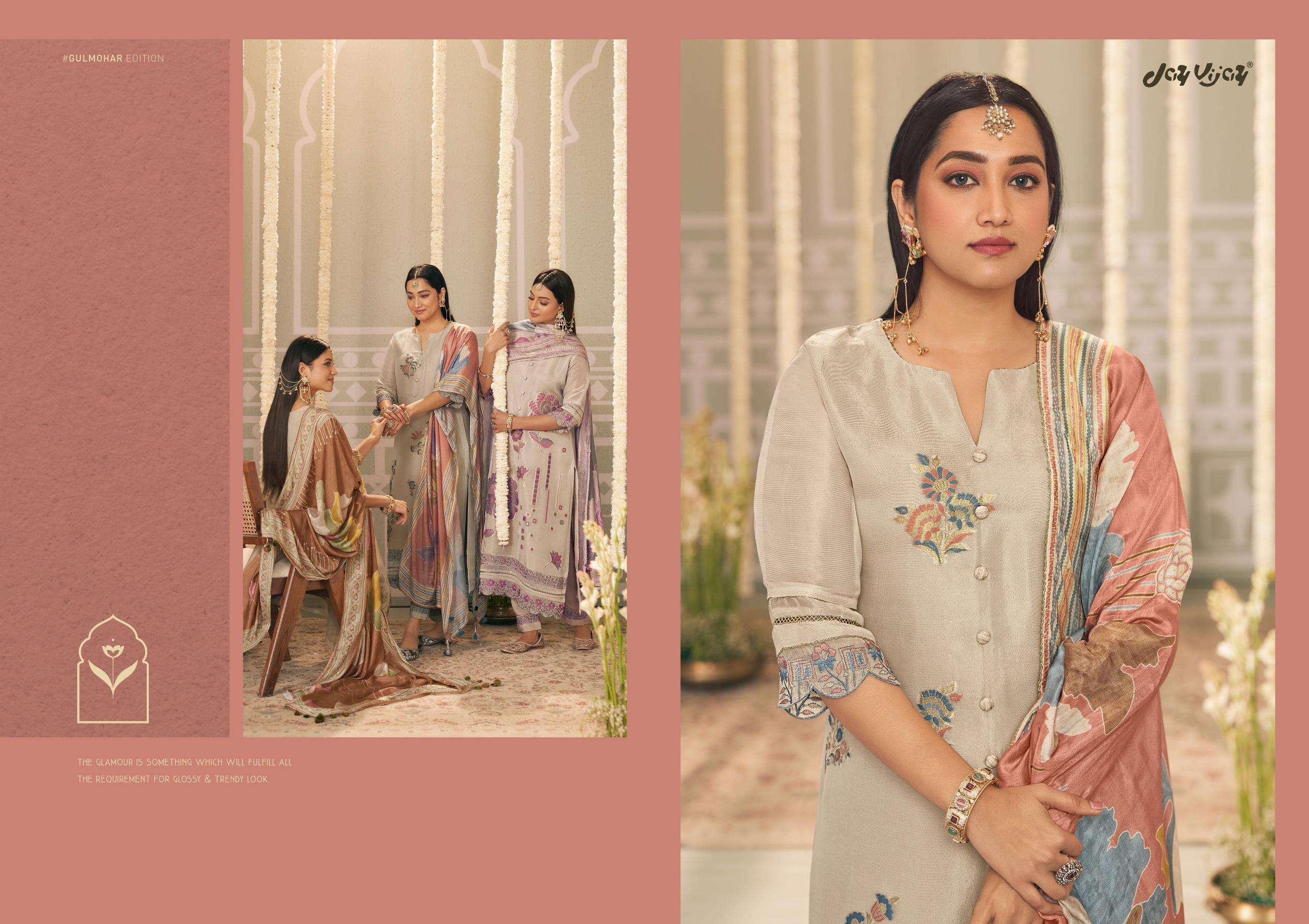 Jay Vijay Gul Mohr Vol 2