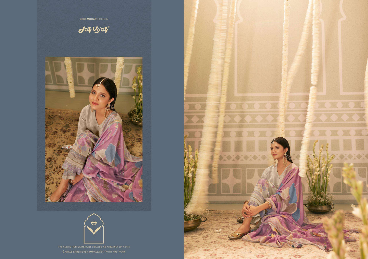 Jay Vijay Gul Mohr Vol 2