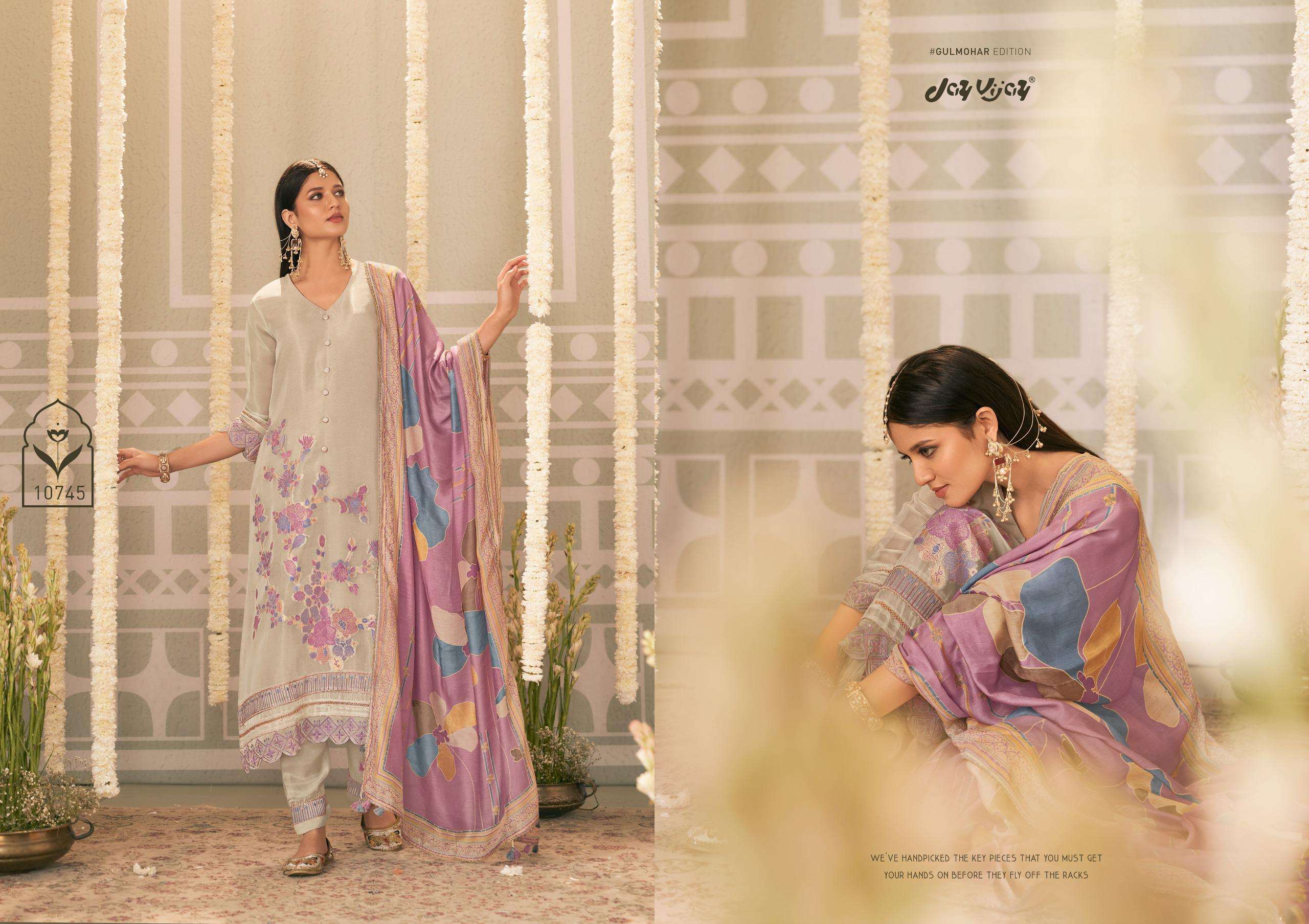 Jay Vijay Gul Mohr Vol 2