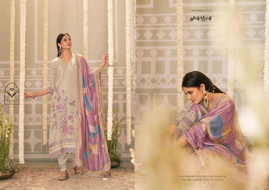 Jay Vijay Gul Mohr Vol 2