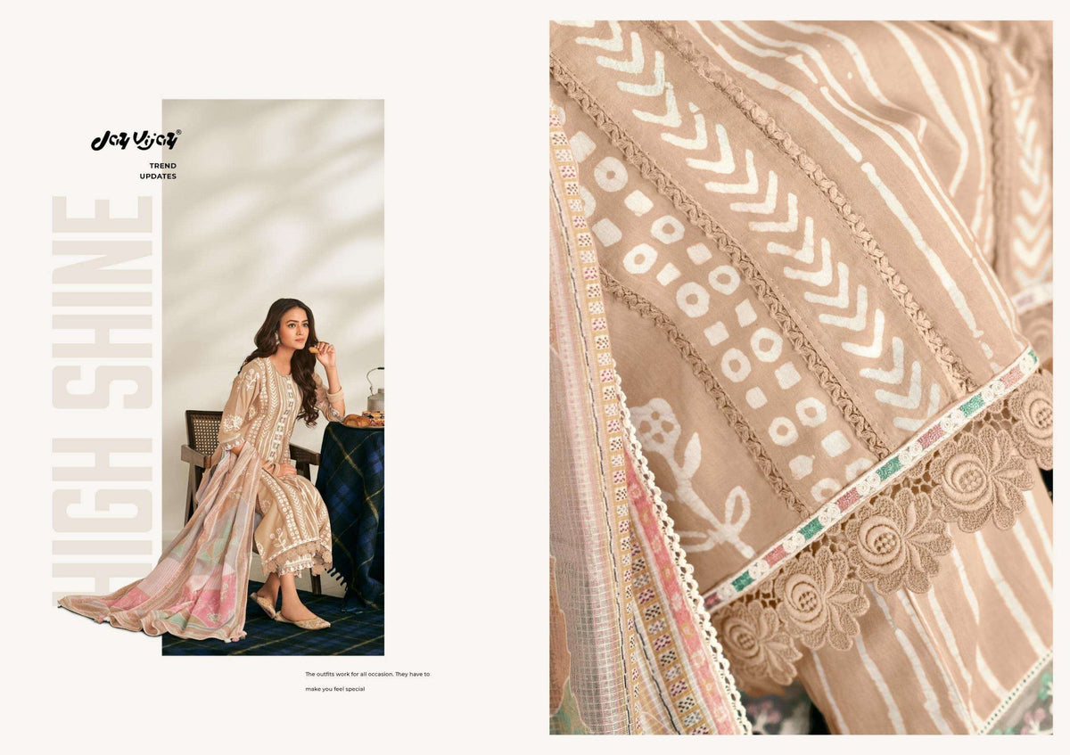 Jay Vijay Gupshap - Amrah Wholesale